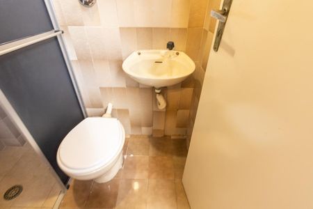 Apartamento para alugar com 72m², 3 quartos e 1 vaga Apartamento para alugar com 72m², 3 quartos e 1 vagaBanheiro de serviço