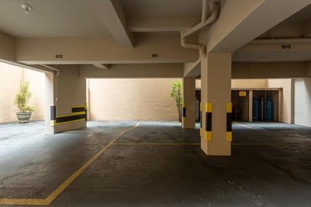 Apartamento à venda com 66m², 2 quartos e 1 vaga Apartamento à venda com 66m², 2 quartos e 1 vagaFoto 23