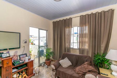 Apartamento à venda com 100m², 3 quartos e sem vagaSala