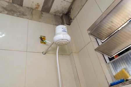 Apartamento à venda com 100m², 3 quartos e sem vagaBanheiro Social