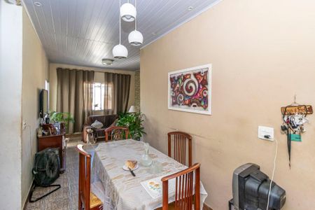 Apartamento à venda com 100m², 3 quartos e sem vagaSala