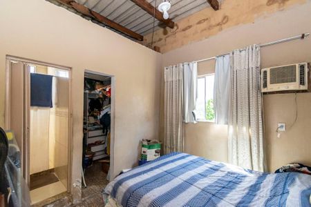 Apartamento à venda com 100m², 3 quartos e sem vagaQuarto 1 Suíte