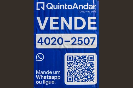 Apartamento à venda com 100m², 3 quartos e sem vagaPlaca