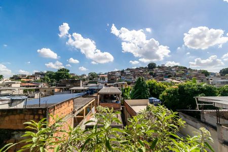 Apartamento à venda com 100m², 3 quartos e sem vagaVista da Área de Serviço