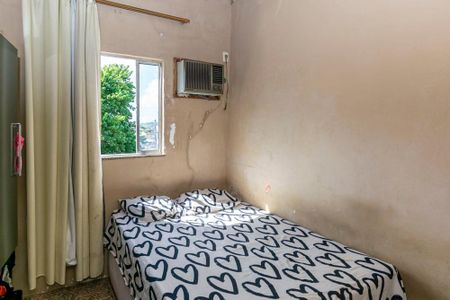 Apartamento à venda com 100m², 3 quartos e sem vagaQuarto 2