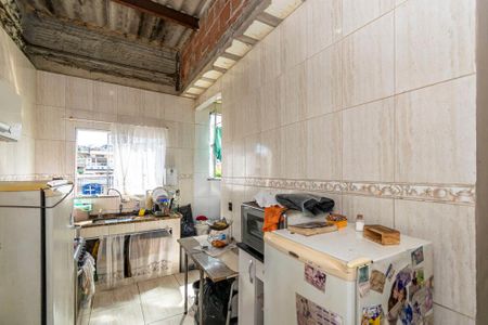 Apartamento à venda com 100m², 3 quartos e sem vagaCozinha