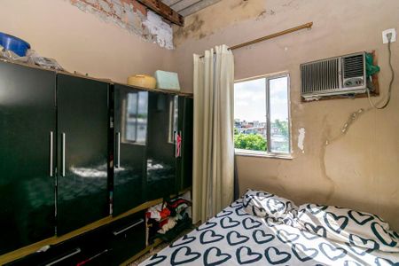 Apartamento à venda com 100m², 3 quartos e sem vagaQuarto 2