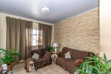 Sala de apartamento à venda com 3 quartos, 100m² em Rocha Miranda, Rio de Janeiro