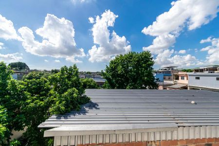 Apartamento à venda com 100m², 3 quartos e sem vagaVista do Quarto 1 Suíte