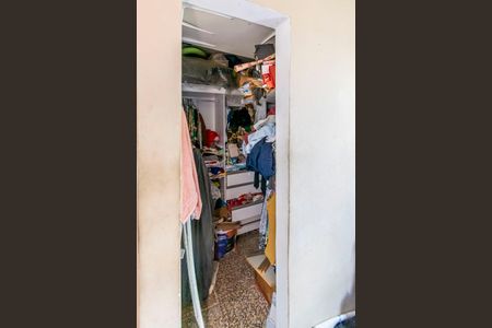 Apartamento à venda com 100m², 3 quartos e sem vagaQuarto 1 Suíte - Closet