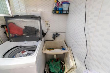 Apartamento à venda com 100m², 3 quartos e sem vagaÁrea de Serviço