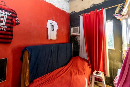 Apartamento à venda com 100m², 3 quartos e sem vagaQuarto 3