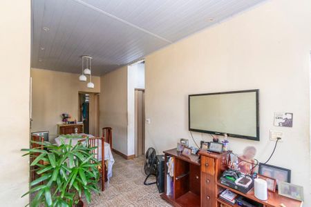 Sala de apartamento à venda com 3 quartos, 100m² em Rocha Miranda, Rio de Janeiro