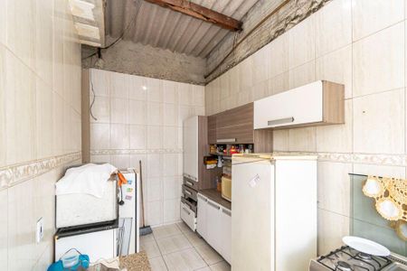 Apartamento à venda com 100m², 3 quartos e sem vagaCozinha