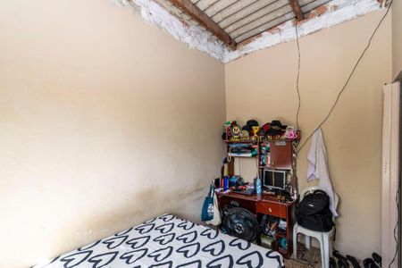 Apartamento à venda com 100m², 3 quartos e sem vagaQuarto 2