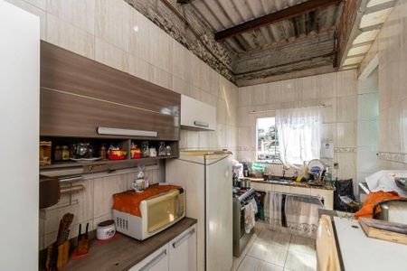 Apartamento à venda com 100m², 3 quartos e sem vagaCozinha