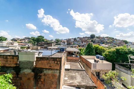 Apartamento à venda com 100m², 3 quartos e sem vagaVista da Cozinha