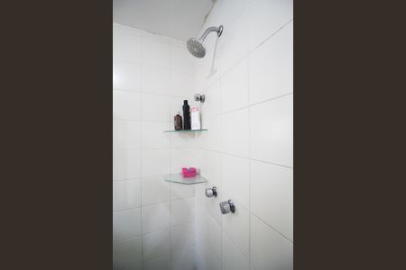 Apartamento para alugar com 59m², 2 quartos e 1 vagaBanheiro da Suíte