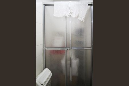 Apartamento para alugar com 59m², 2 quartos e 1 vagaBanheiro