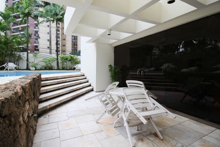 Apartamento para alugar com 59m², 2 quartos e 1 vagaÁrea comum - Piscina