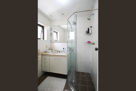 Apartamento para alugar com 59m², 2 quartos e 1 vagaBanheiro da Suíte