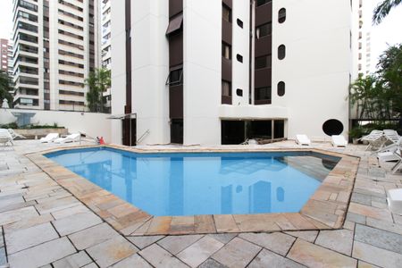Apartamento para alugar com 59m², 2 quartos e 1 vagaÁrea comum - Piscina