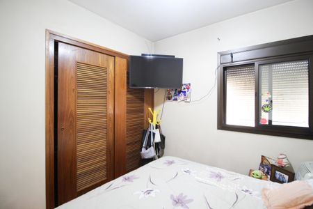 Apartamento para alugar com 59m², 2 quartos e 1 vagaSuíte 