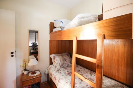 Apartamento para alugar com 59m², 2 quartos e 1 vagaQuarto