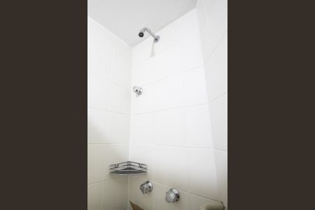 Banheiro de apartamento à venda com 2 quartos, 59m² em Moema, São Paulo