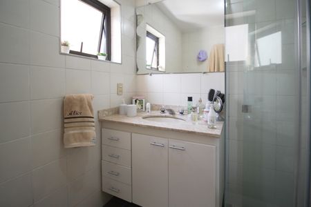 Apartamento para alugar com 59m², 2 quartos e 1 vagaBanheiro da Suíte