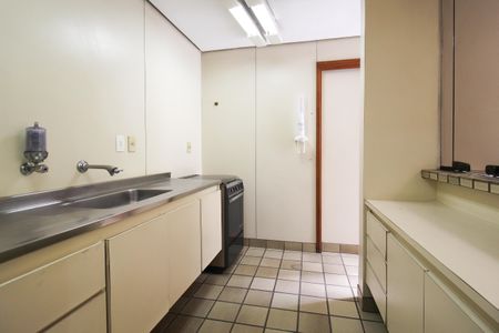 Apartamento para alugar com 59m², 2 quartos e 1 vagaÁrea comum - Salão de festas