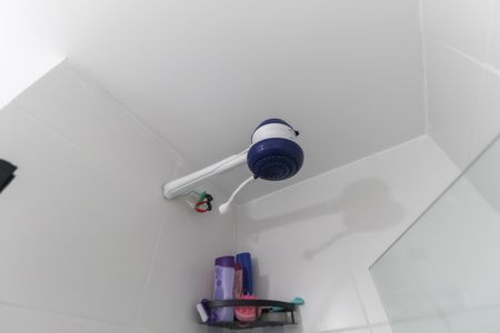 Apartamento para alugar com 32m², 2 quartos e sem vaga Apartamento para alugar com 32m², 2 quartos e sem vagaBanheiro