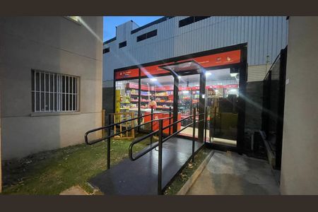 Apartamento para alugar com 32m², 2 quartos e sem vaga Apartamento para alugar com 32m², 2 quartos e sem vagaÁrea Comum