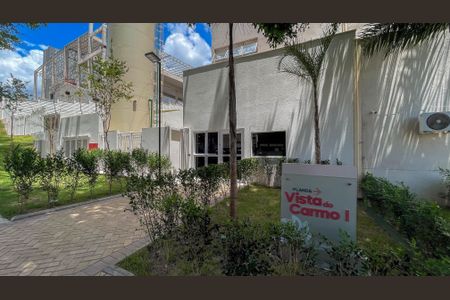 Apartamento para alugar com 32m², 2 quartos e sem vaga Apartamento para alugar com 32m², 2 quartos e sem vagaÁrea Comum