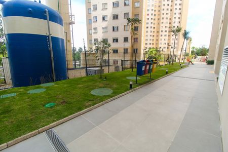 Apartamento para alugar com 32m², 2 quartos e sem vaga Apartamento para alugar com 32m², 2 quartos e sem vagaÁrea Comum