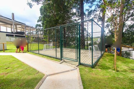 Apartamento para alugar com 32m², 2 quartos e sem vaga Apartamento para alugar com 32m², 2 quartos e sem vagaÁrea Comum