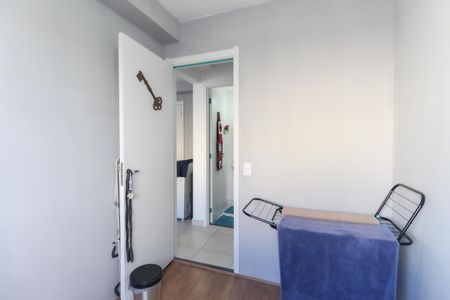 Apartamento para alugar com 32m², 2 quartos e sem vaga Apartamento para alugar com 32m², 2 quartos e sem vagaQuarto 2