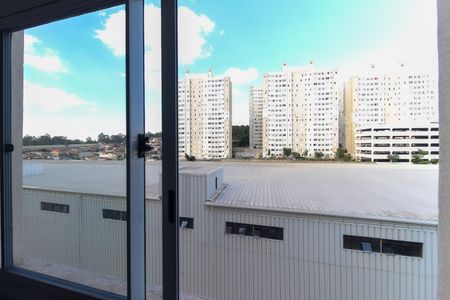 Apartamento para alugar com 32m², 2 quartos e sem vaga Apartamento para alugar com 32m², 2 quartos e sem vagaVista Sala - Cozinha