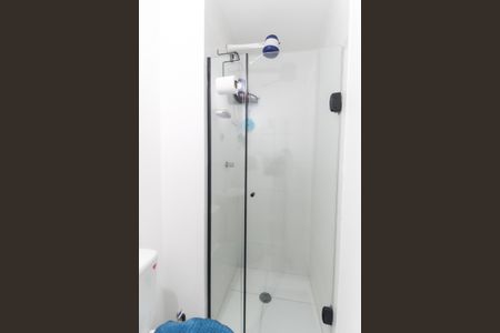 Apartamento para alugar com 32m², 2 quartos e sem vaga Apartamento para alugar com 32m², 2 quartos e sem vagaBanheiro