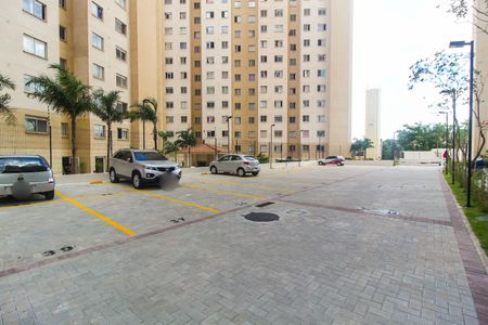 Apartamento para alugar com 32m², 2 quartos e sem vaga Apartamento para alugar com 32m², 2 quartos e sem vagaÁrea Comum