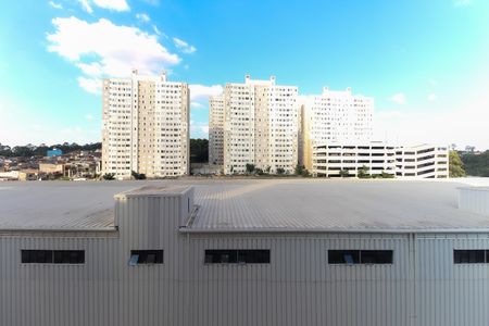 Apartamento para alugar com 32m², 2 quartos e sem vaga Apartamento para alugar com 32m², 2 quartos e sem vagaVista do Quarto 2