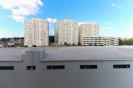 Apartamento para alugar com 32m², 2 quartos e sem vaga Apartamento para alugar com 32m², 2 quartos e sem vagaVista Sala - Cozinha
