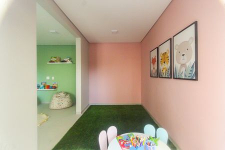 Apartamento para alugar com 32m², 2 quartos e sem vaga Apartamento para alugar com 32m², 2 quartos e sem vagaÁrea Comum