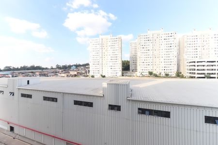 Apartamento para alugar com 32m², 2 quartos e sem vaga Apartamento para alugar com 32m², 2 quartos e sem vagaVista do Quarto 1