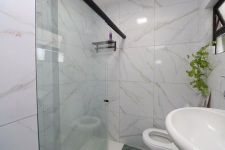 Studio para alugar com 27m², 1 quarto e 1 vagaBanheiro