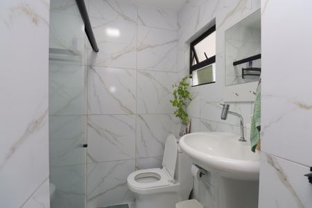 Studio para alugar com 27m², 1 quarto e 1 vagaBanheiro