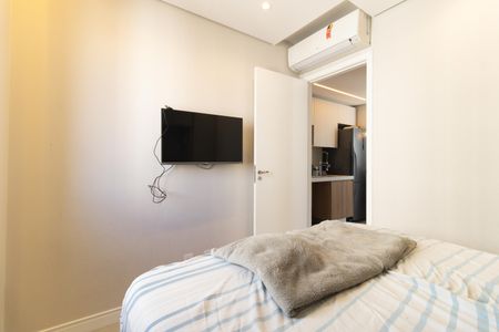 Apartamento à venda com 33m², 2 quartos e sem vagaQuarto 1