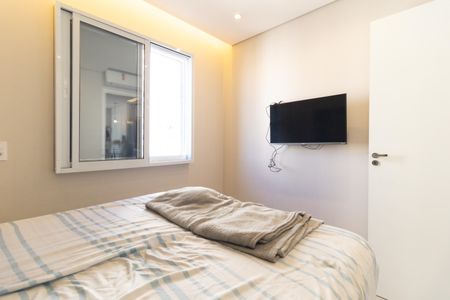Apartamento à venda com 33m², 2 quartos e sem vagaQuarto 1