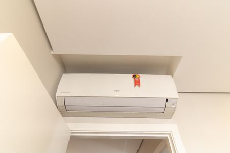 Apartamento à venda com 33m², 2 quartos e sem vagaQuarto 1