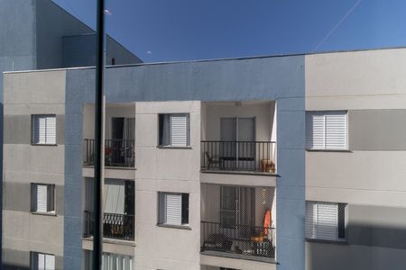 Apartamento à venda com 33m², 2 quartos e sem vagaVista da Sala